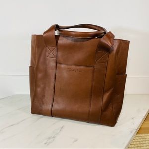 Tecovas The Carryall